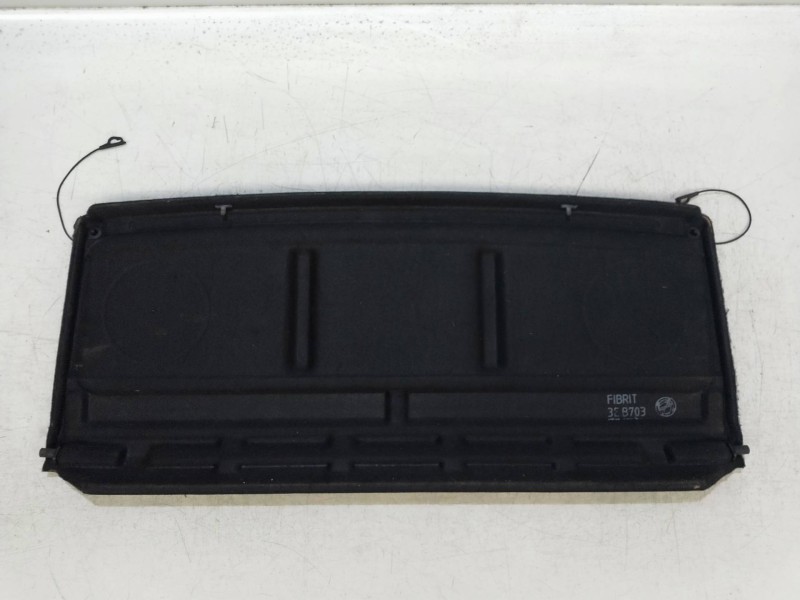 Recambio de bandeja trasera para lancia delta 1.6 cat referencia OEM IAM   