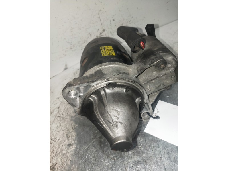 Recambio de motor arranque para hyundai accent (lc) gl 5p referencia OEM IAM 3610021740  