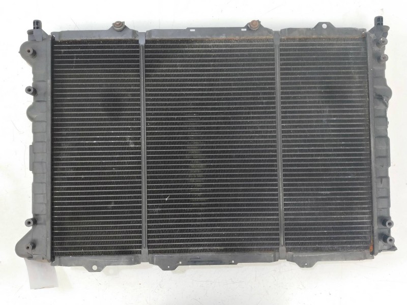 Recambio de radiador agua para alfa romeo 156 (116) 1.8 t.spark progression referencia OEM IAM   