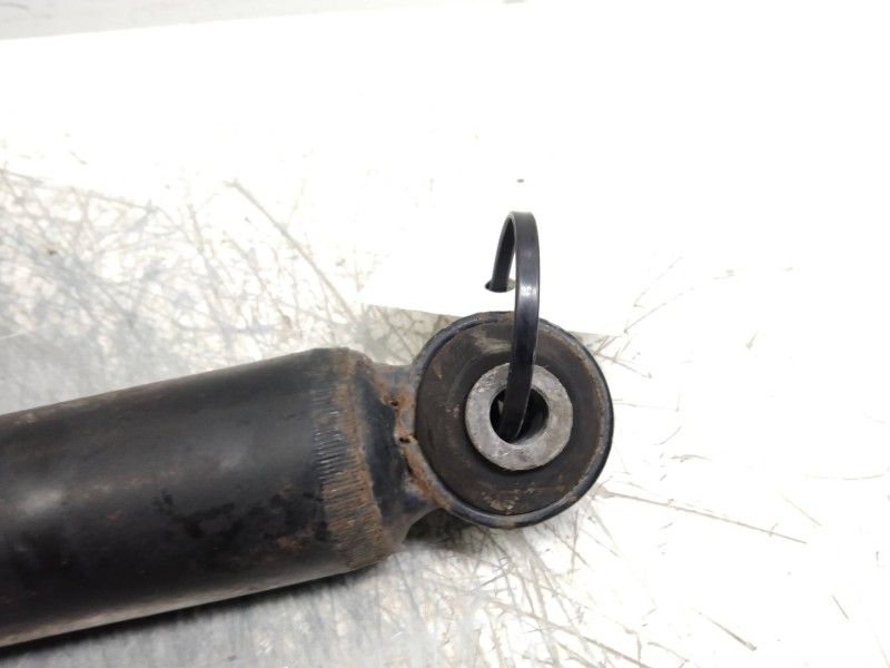 Recambio de amortiguador trasero para alfa romeo 33 berlina 1.7 referencia OEM IAM 60566759  