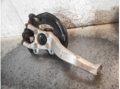 Recambio de mangueta delantera derecha para lexus is 300h referencia OEM IAM    2