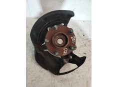 Recambio de mangueta delantera derecha para mazda 5 berl. (cr) 2.0 crtd active+ (105kw) referencia OEM IAM 3N612K004AC  