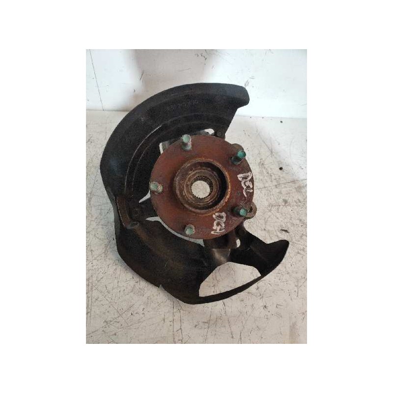 Recambio de mangueta delantera derecha para mazda 5 berl. (cr) 2.0 crtd active+ (105kw) referencia OEM IAM 3N612K004AC  