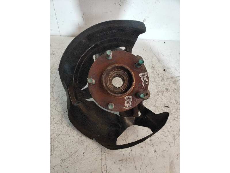 Recambio de mangueta delantera derecha para mazda 5 berl. (cr) 2.0 crtd active+ (105kw) referencia OEM IAM 3N612K004AC  