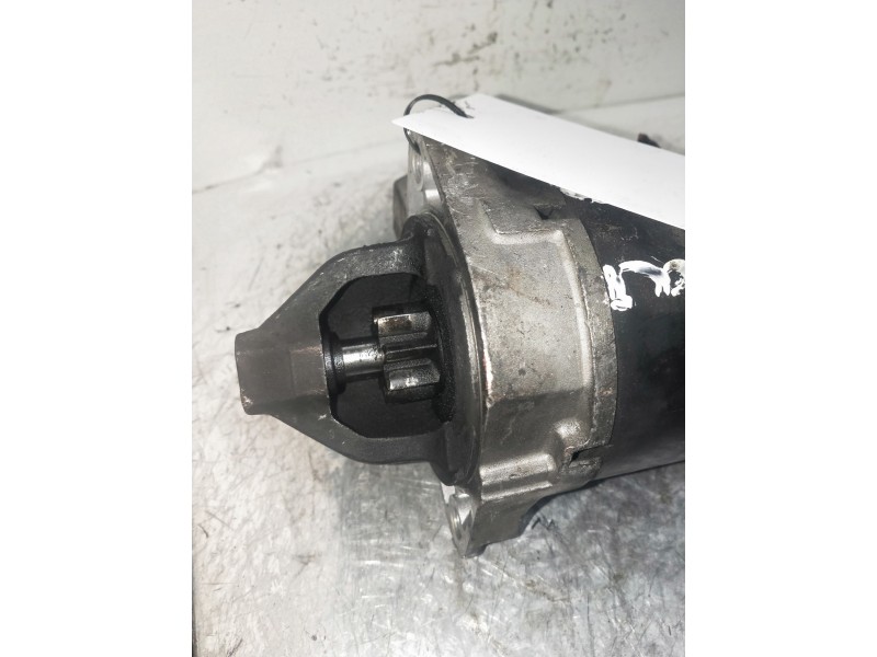 Recambio de motor arranque para hyundai accent (lc) gl 5p referencia OEM IAM 3610021740  