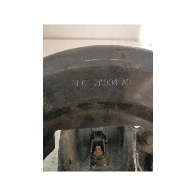 Recambio de mangueta delantera derecha para mazda 5 berl. (cr) 2.0 crtd active+ (105kw) referencia OEM IAM 3N612K004AC  