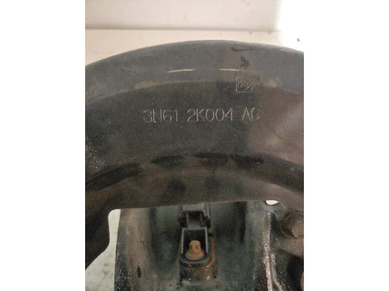 Recambio de mangueta delantera derecha para mazda 5 berl. (cr) 2.0 crtd active+ (105kw) referencia OEM IAM 3N612K004AC  