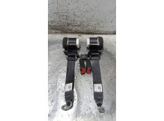 Recambio de juego cinturones trasero para volkswagen scirocco (137) 2.0 tdi (103kw) referencia OEM IAM   