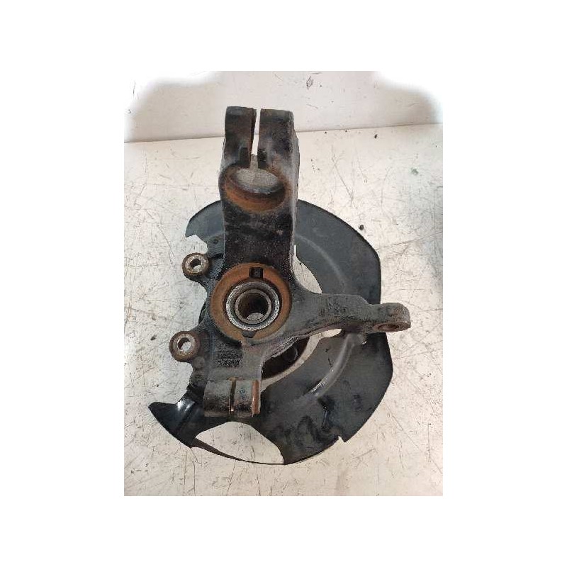 Recambio de mangueta delantera derecha para mazda 5 berl. (cr) 2.0 crtd active+ (105kw) referencia OEM IAM 3N612K004AC  