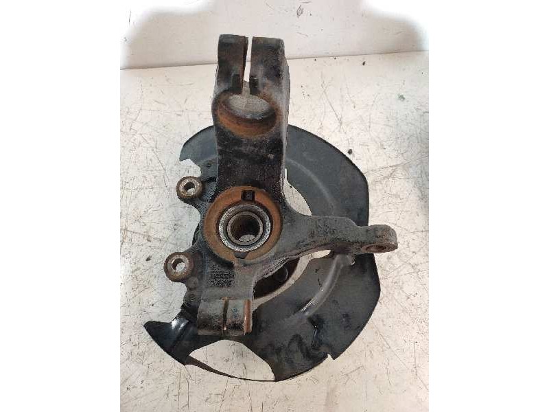Recambio de mangueta delantera derecha para mazda 5 berl. (cr) 2.0 crtd active+ (105kw) referencia OEM IAM 3N612K004AC  