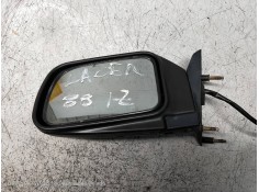 Recambio de retrovisor izquierdo para mitsubishi lancer berlina (c60a/c70a) 1.5 cat referencia OEM IAM   ELECTRICO