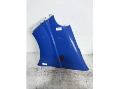 Recambio de aleta delantera izquierda para nissan primastar (x83) 1.9 dci diesel cat referencia OEM IAM   