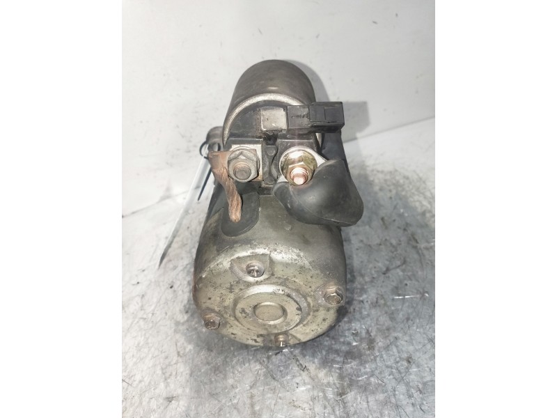 Recambio de motor arranque para hyundai accent (lc) gl 5p referencia OEM IAM 3610021740  