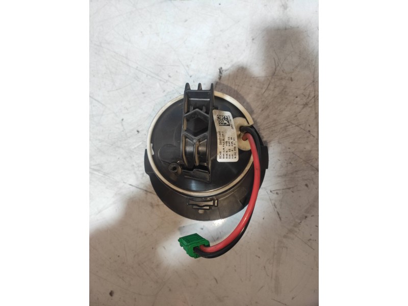 Recambio de motor calefaccion para peugeot 308 business line referencia OEM IAM DB271001  