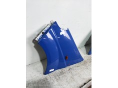 Recambio de aleta delantera izquierda para nissan primastar (x83) 1.9 dci diesel cat referencia OEM IAM    2