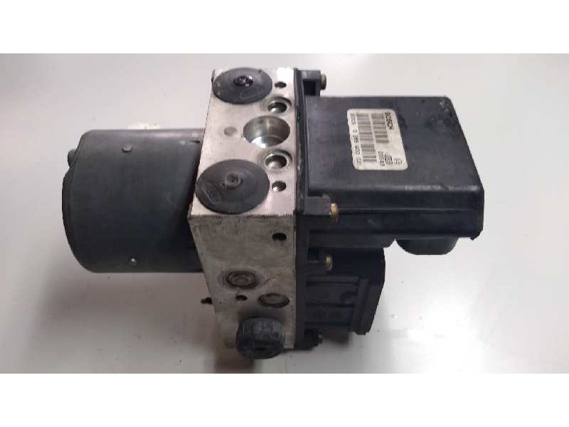 Recambio de abs para alfa romeo 147 (190) referencia OEM IAM 0265224061 0265900031 46811818 Recambio de abs para alfa romeo 147 (190) referencia OEM IAM 0265224061 0265900031 46811818