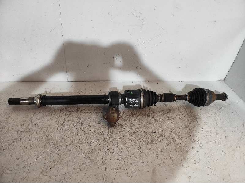 Recambio de transmision delantera derecha para mazda 5 berl. (cr) 2.0 crtd active+ (105kw) referencia OEM IAM   