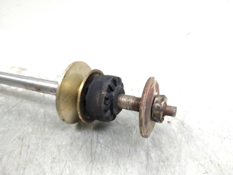 Recambio de amortiguador trasero para alfa romeo 33 berlina 1.7 referencia OEM IAM 60566759  