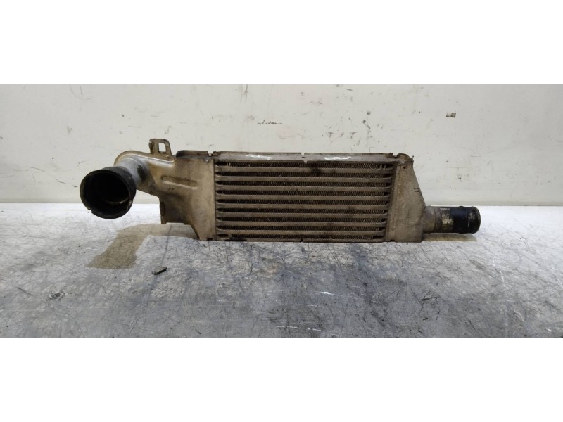 Recambio de intercooler para opel tigra twin top cosmo referencia OEM IAM   