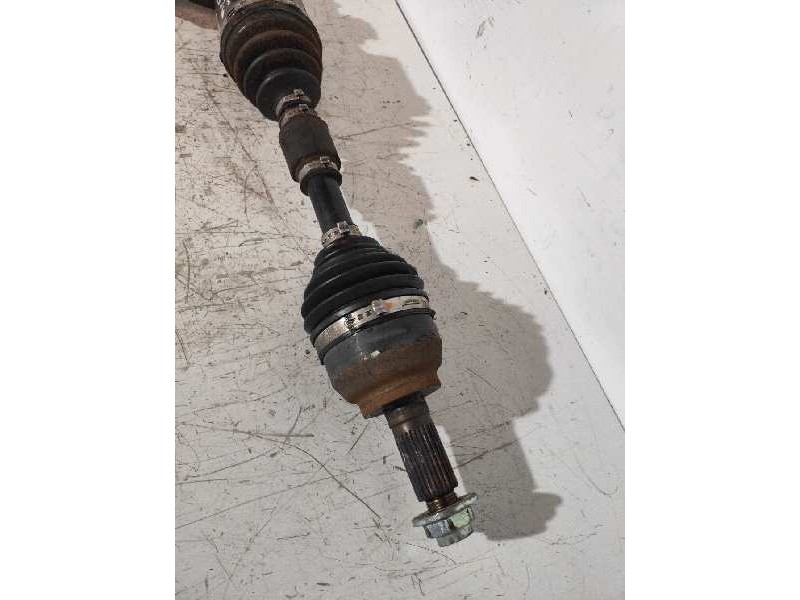 Recambio de transmision delantera derecha para mazda 5 berl. (cr) 2.0 crtd active+ (105kw) referencia OEM IAM   