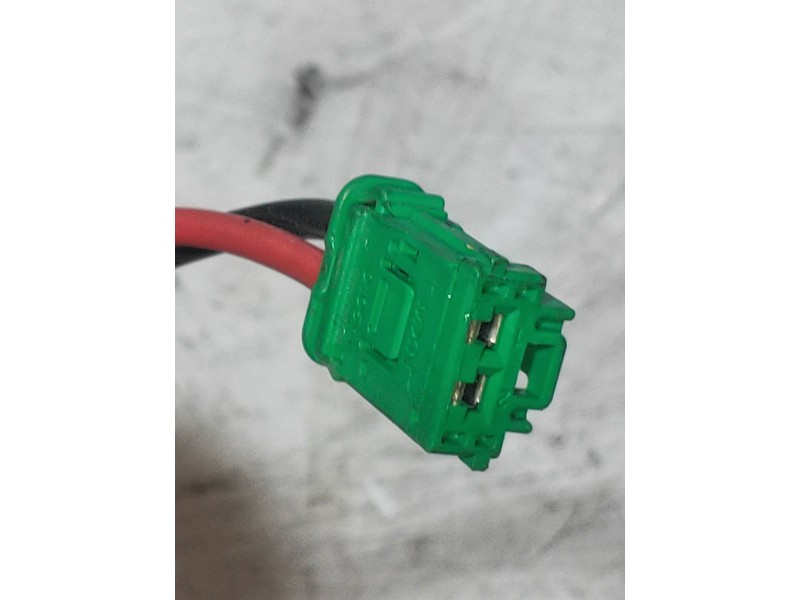 Recambio de motor calefaccion para peugeot 308 business line referencia OEM IAM DB271001  