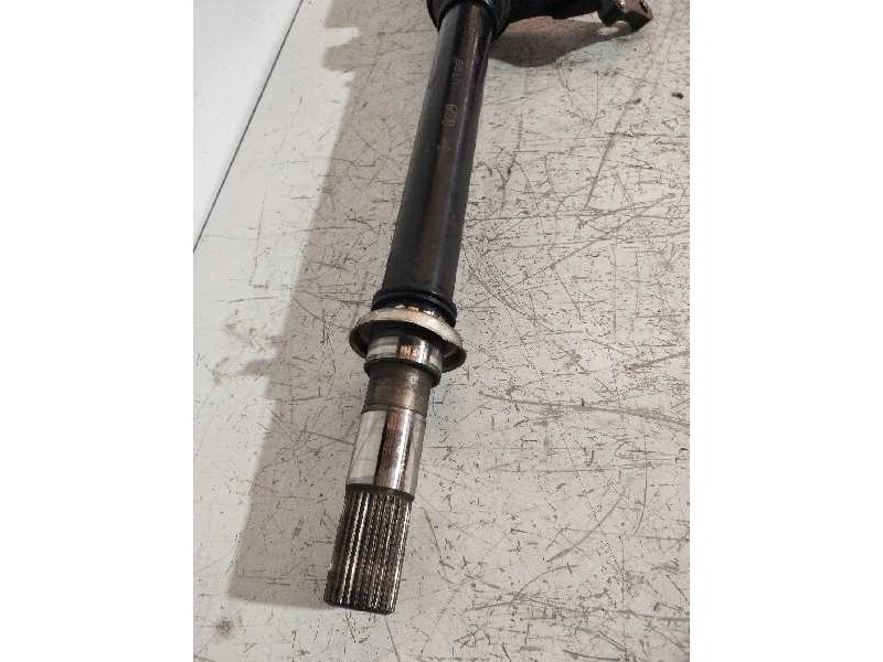 Recambio de transmision delantera derecha para mazda 5 berl. (cr) 2.0 crtd active+ (105kw) referencia OEM IAM   