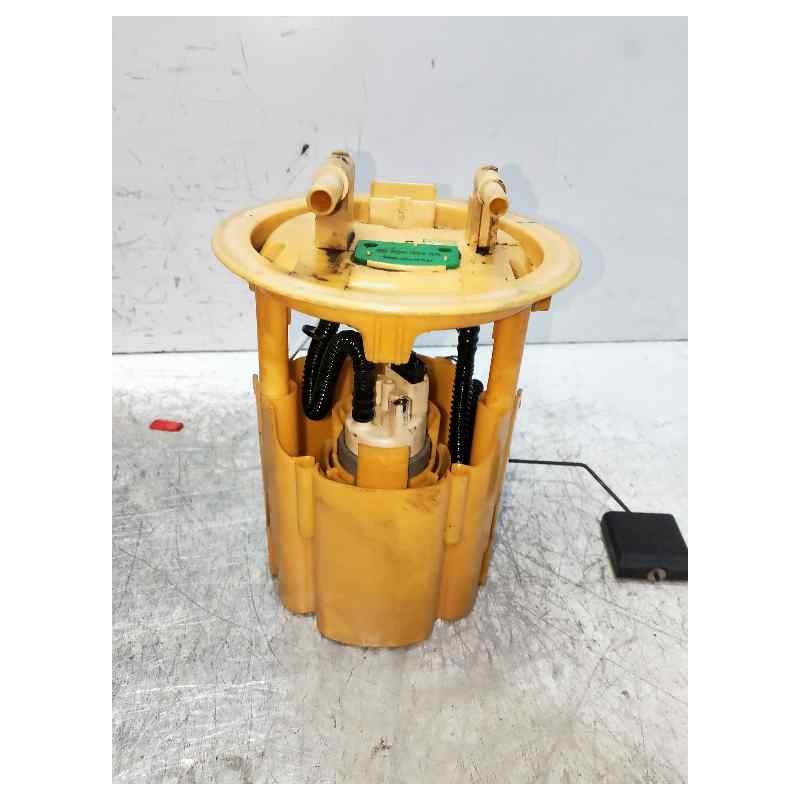 Recambio de bomba combustible para citroen c5 berlina 2.2 hdi fap cat (4hx / dw12ed4) referencia OEM IAM 9640626980 228222015005