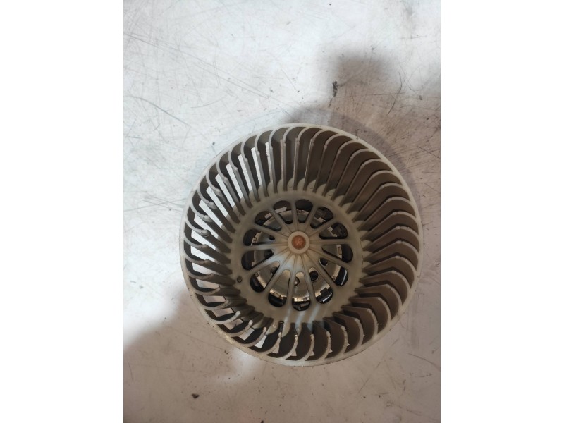 Recambio de motor calefaccion para peugeot 308 business line referencia OEM IAM DB271001  