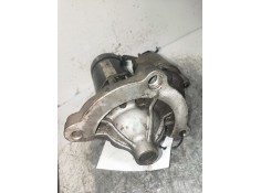 Recambio de motor arranque para peugeot 206 berlina xn referencia OEM IAM 26B10030AN   2