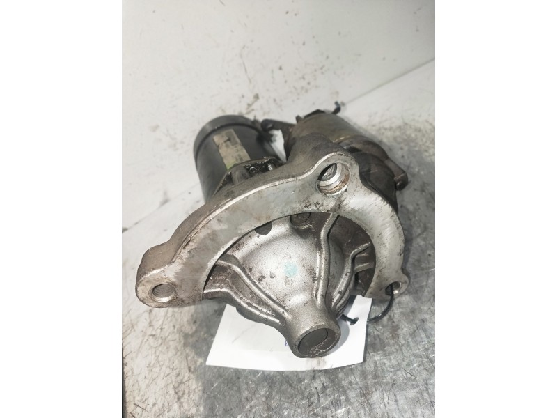 Recambio de motor arranque para peugeot 206 berlina xn referencia OEM IAM 26B10030AN  