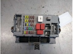 Recambio de caja reles / fusibles para fiat bravo (198) 1.4 16v cat referencia OEM IAM 46797609 406626 