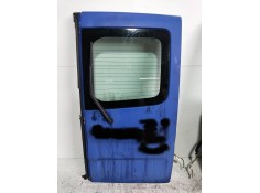 Recambio de puerta trasera derecha para nissan primastar (x83) 1.9 dci diesel cat referencia OEM IAM ACRISTALADA 5P 