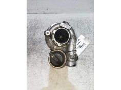 Recambio de turbocompresor para renault master ii phase 2 caja cerrada 2.5 dci diesel cat referencia OEM IAM 7573492 H8200483650