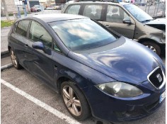 seat leon (1p1) del año 2008