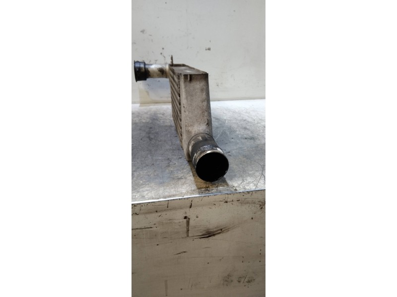 Recambio de intercooler para opel tigra twin top cosmo referencia OEM IAM   