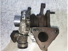 Recambio de turbocompresor para renault master ii phase 2 caja cerrada 2.5 dci diesel cat referencia OEM IAM 7573492 H8200483650 2