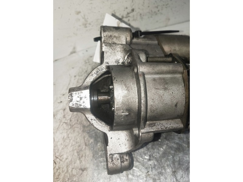 Recambio de motor arranque para peugeot 206 berlina xn referencia OEM IAM 26B10030AN  