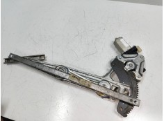 Recambio de elevalunas delantero derecho para nissan micra (k13) acenta referencia OEM IAM   5P 2