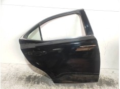 Recambio de puerta trasera derecha para lexus is 300h referencia OEM IAM   4P