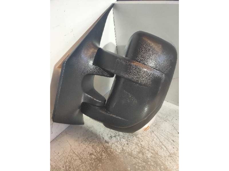 Recambio de retrovisor izquierdo para opel movano b kasten/combi 2.3 cdti referencia OEM IAM 963020133R  
