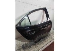 Recambio de puerta trasera derecha para lexus is 300h referencia OEM IAM   4P 2