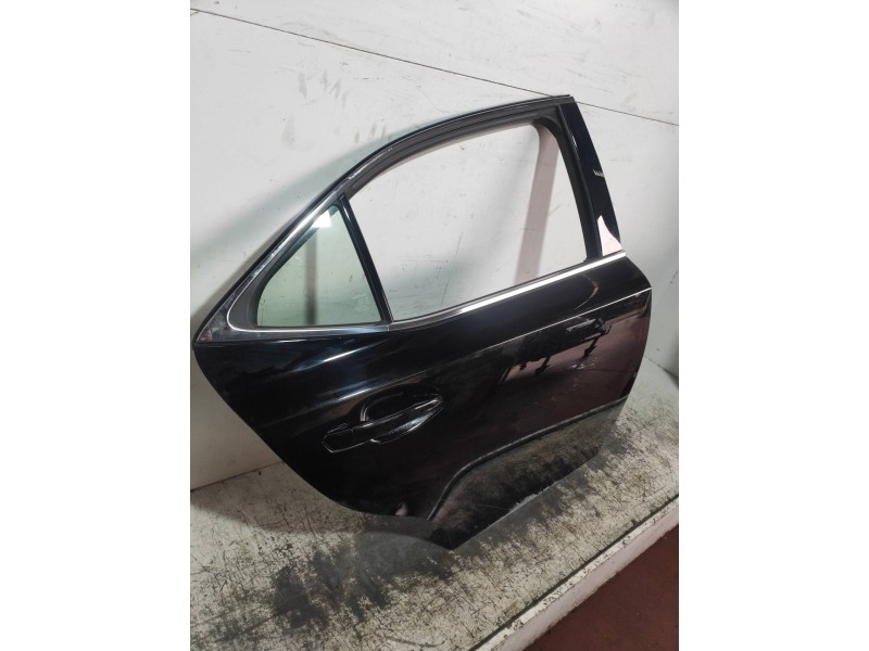 Recambio de puerta trasera derecha para lexus is 300h referencia OEM IAM   4P