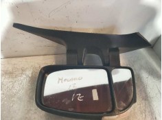 Recambio de retrovisor izquierdo para opel movano b kasten/combi 2.3 cdti referencia OEM IAM 963020133R   2
