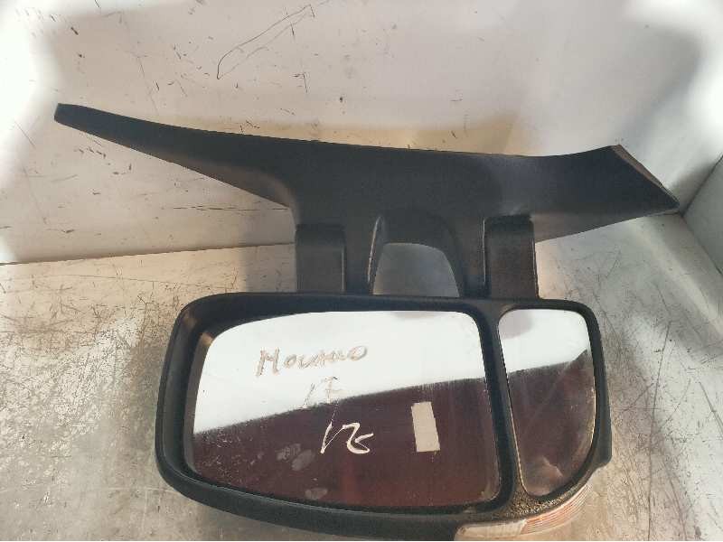 Recambio de retrovisor izquierdo para opel movano b kasten/combi 2.3 cdti referencia OEM IAM 963020133R  