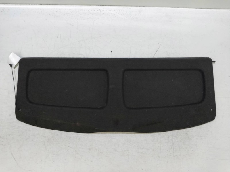 Recambio de bandeja trasera para lancia lancia y 1.2 cat referencia OEM IAM   