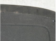 Recambio de bandeja trasera para lancia lancia y 1.2 cat referencia OEM IAM    2