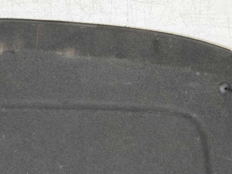 Recambio de bandeja trasera para lancia lancia y 1.2 cat referencia OEM IAM   