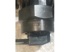 Recambio de inyector para seat ibiza (6l1) referencia OEM IAM 0414720007  