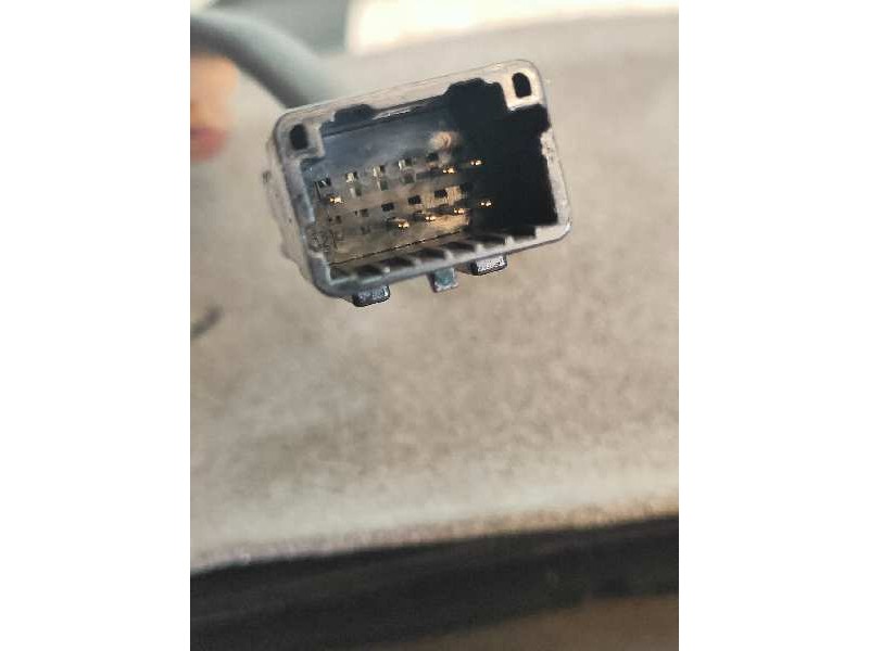 Recambio de retrovisor izquierdo para opel movano b kasten/combi 2.3 cdti referencia OEM IAM 963020133R  