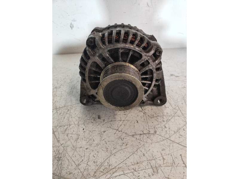 Recambio de alternador para mazda 5 berl. (cr) 2.0 crtd active+ (105kw) referencia OEM IAM A3TB6781  